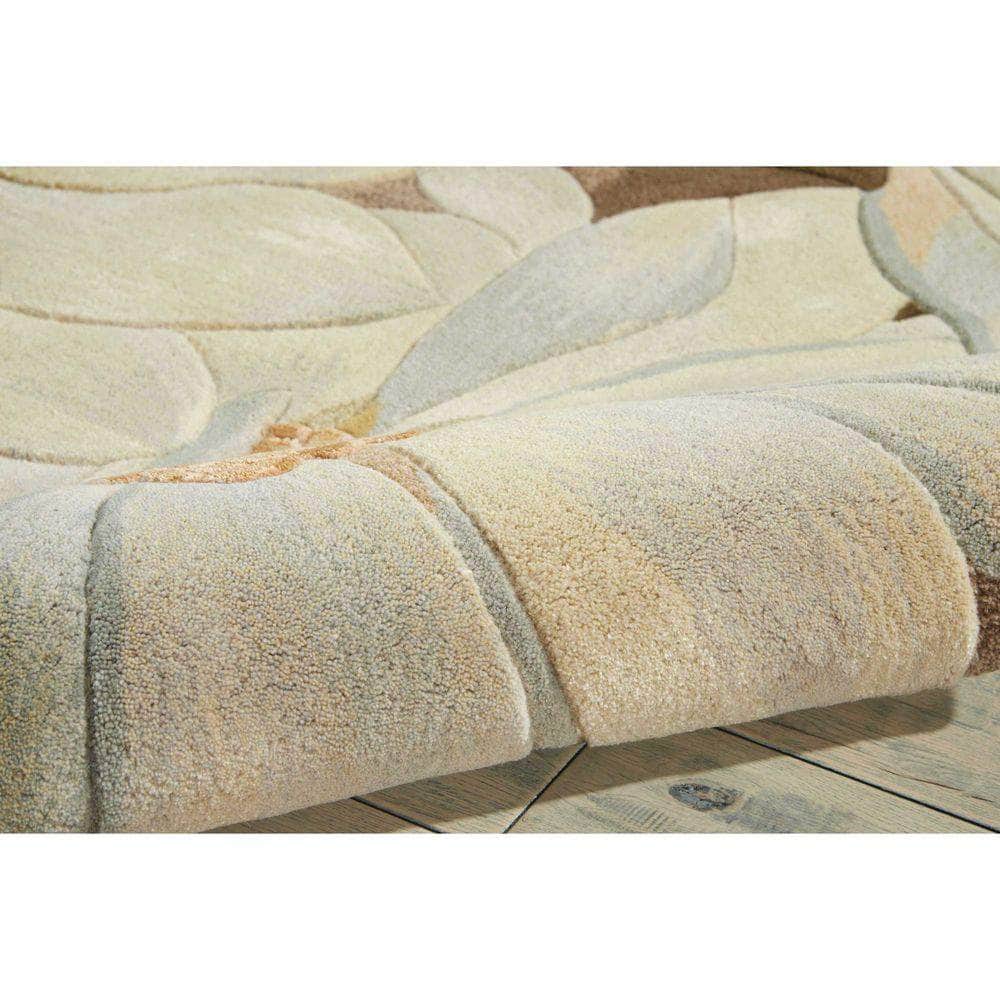 Tropics TS13 Mocha Rugs #color_mocha