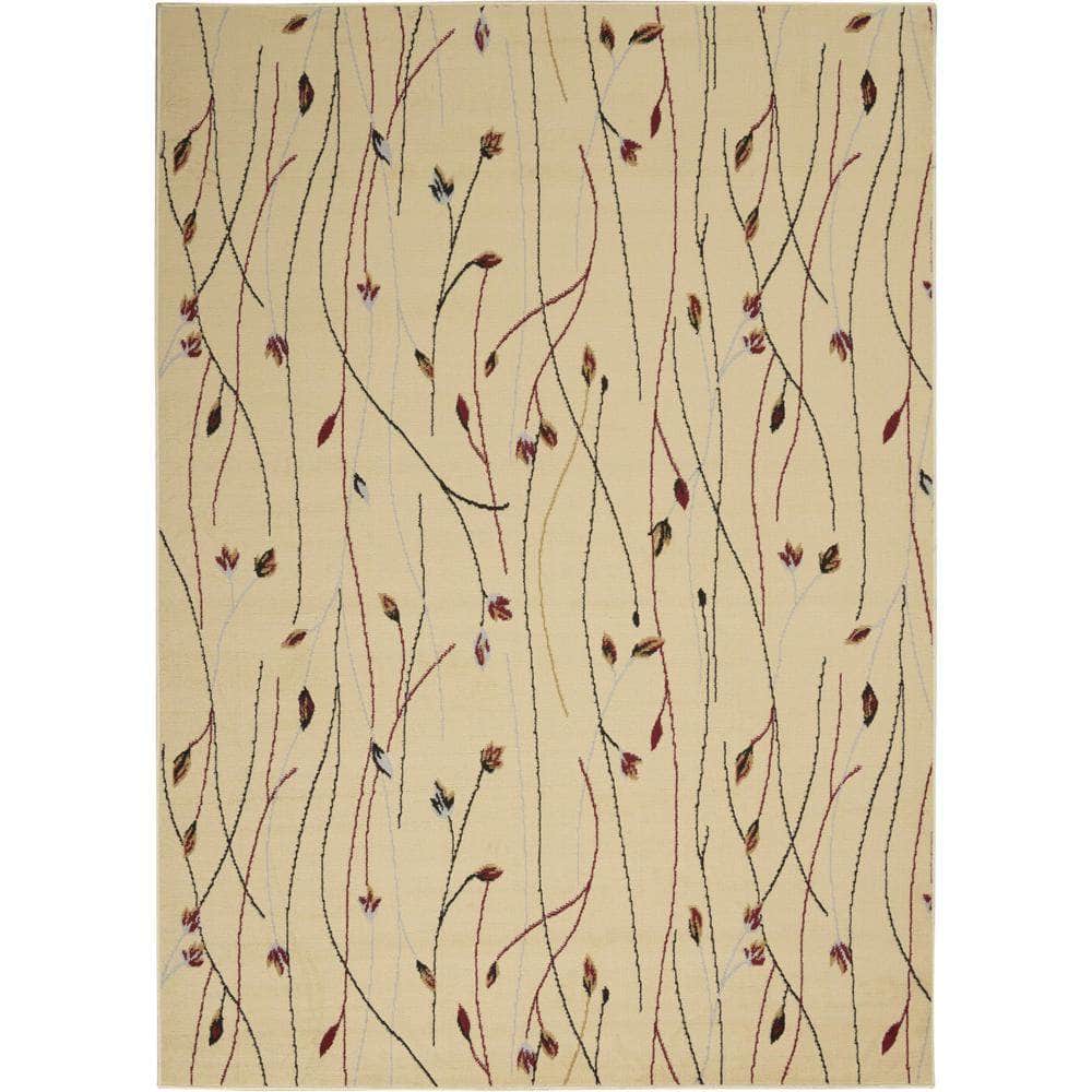 Grafix GRF15 Cream Rugs #color_cream