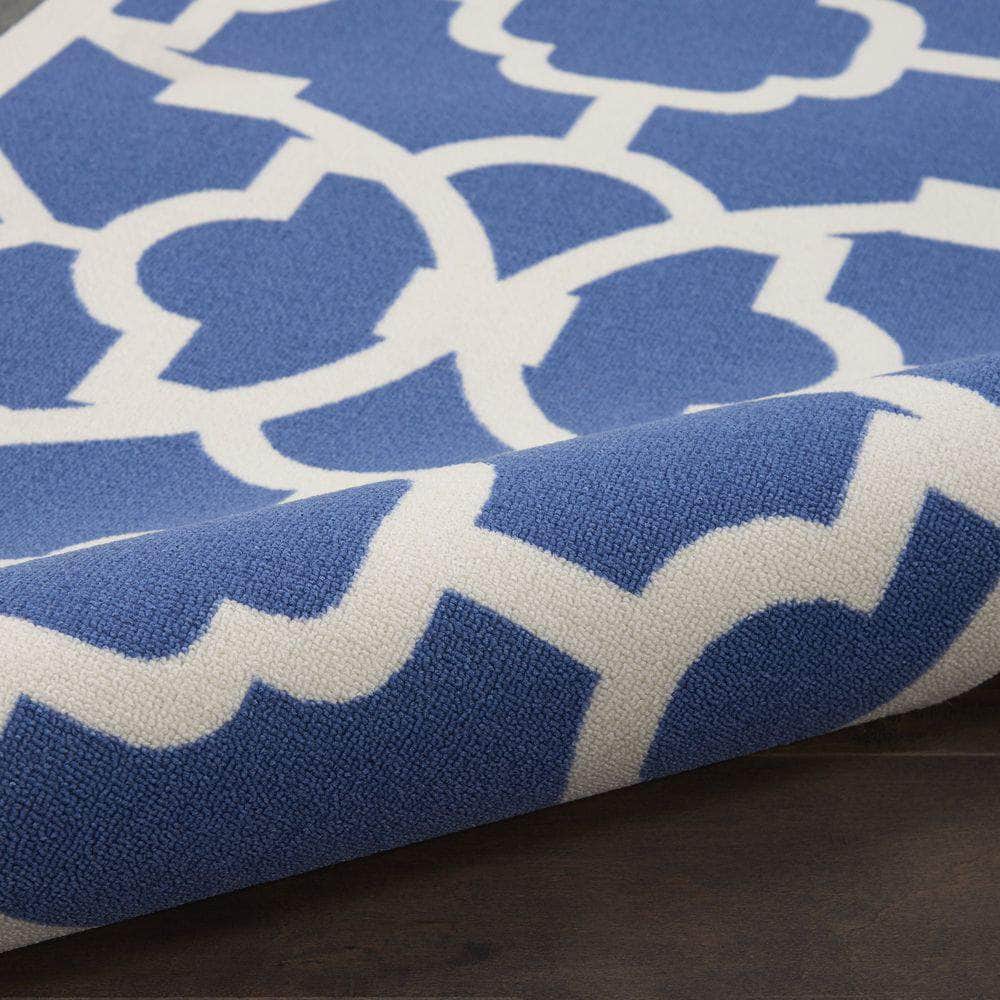 Sun & Shade SND04 Lapis Rugs #color_lapis