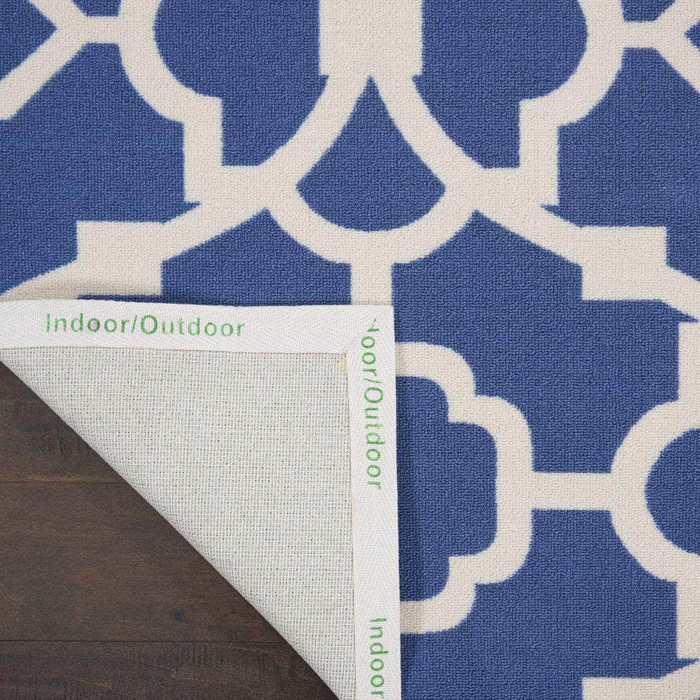 Sun & Shade SND04 Lapis Rugs #color_lapis