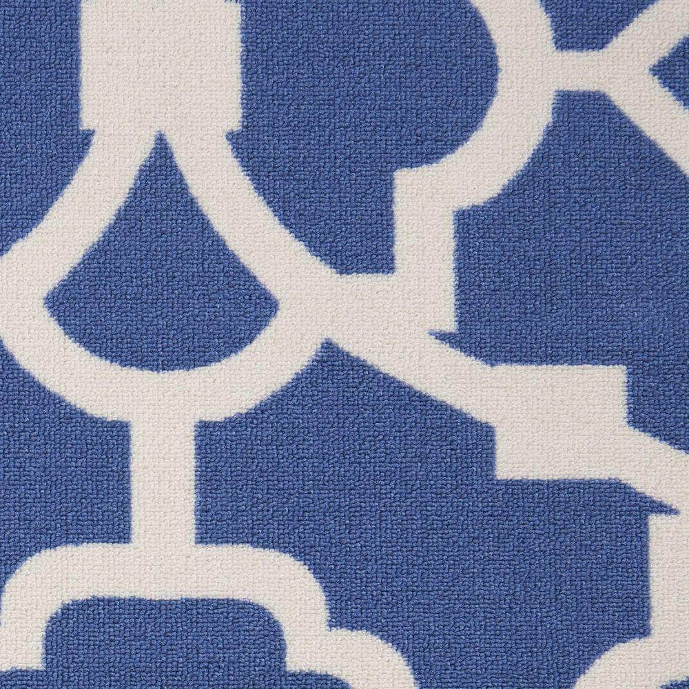 Sun & Shade SND04 Lapis Rugs #color_lapis