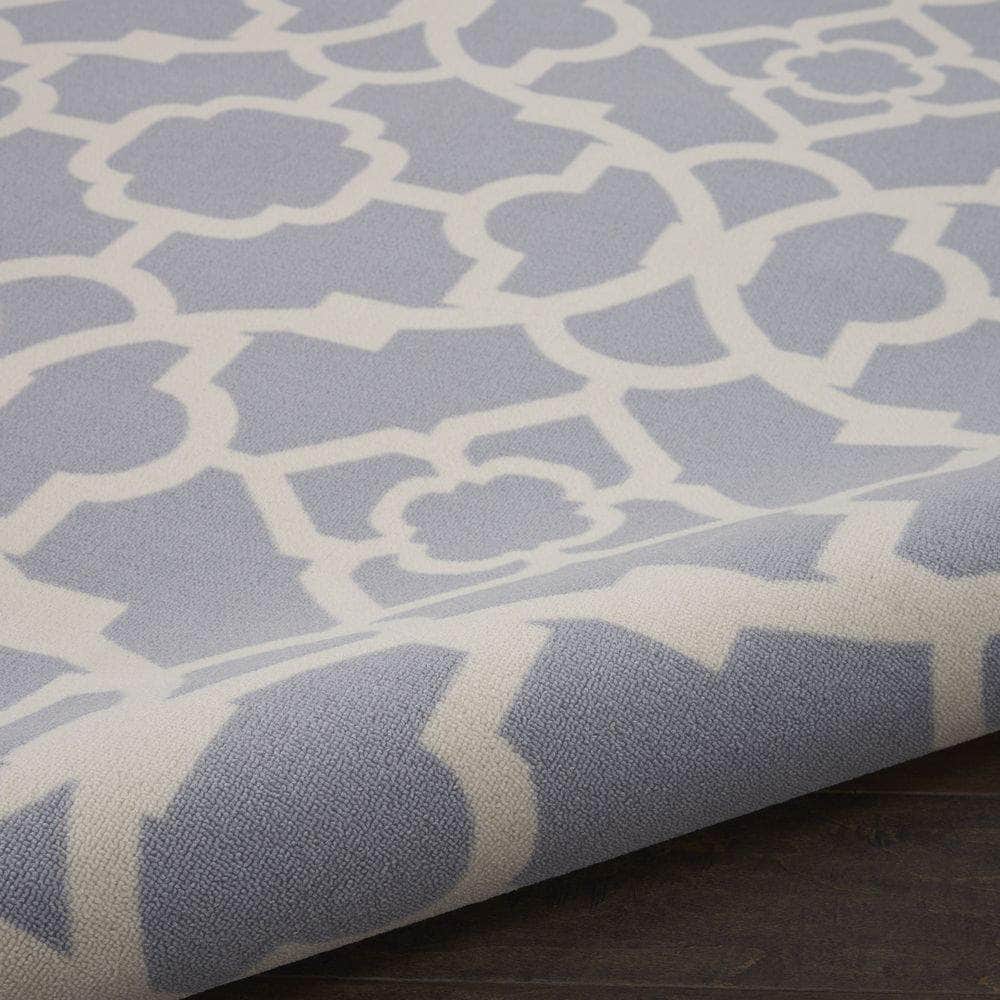Sun & Shade SND04 Grey Rugs #color_grey