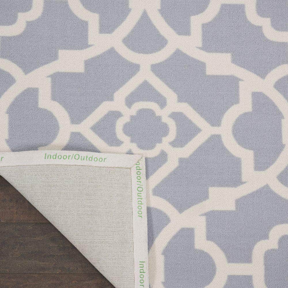 Sun & Shade SND04 Grey Rugs #color_grey