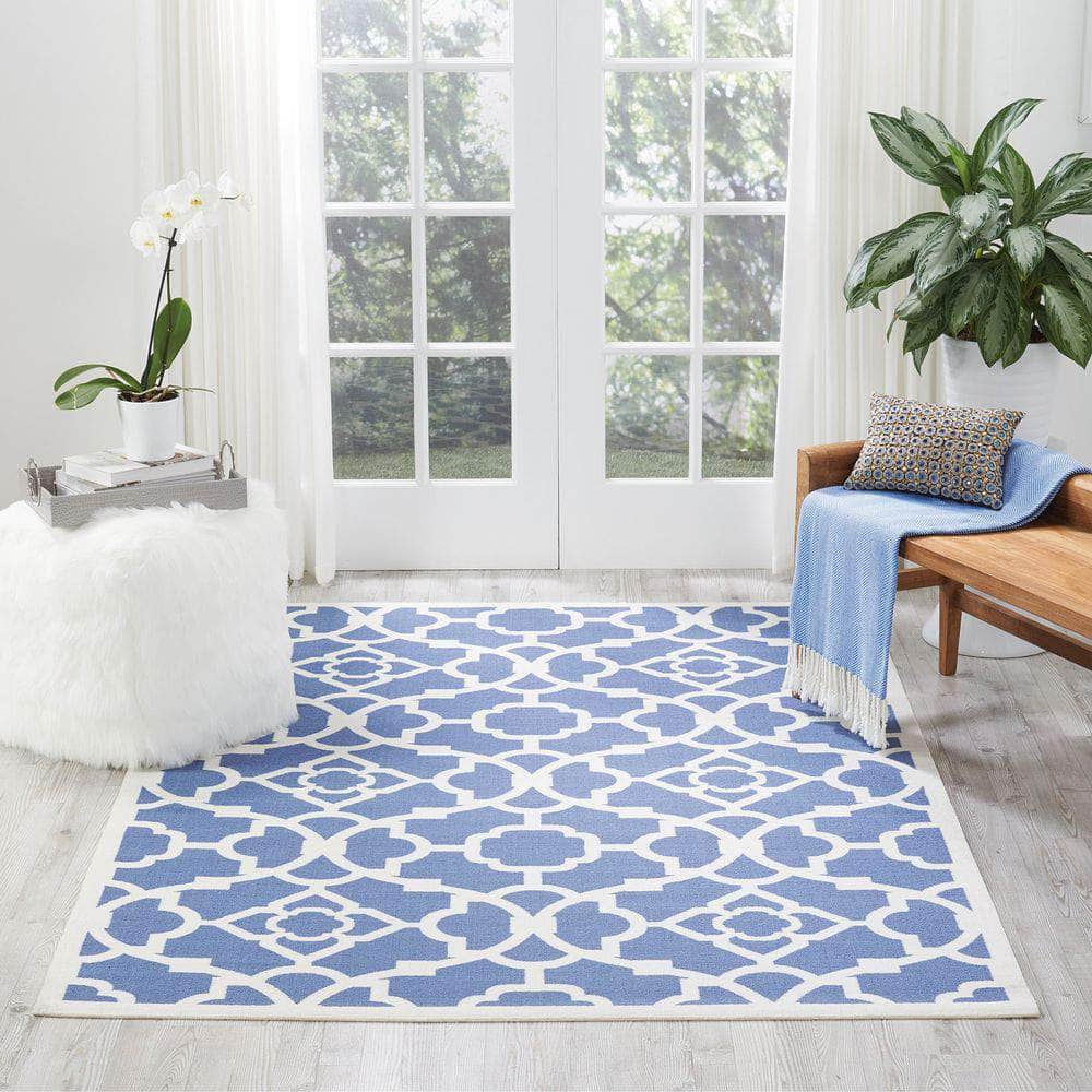Sun & Shade SND04 Lapis Rugs #color_lapis
