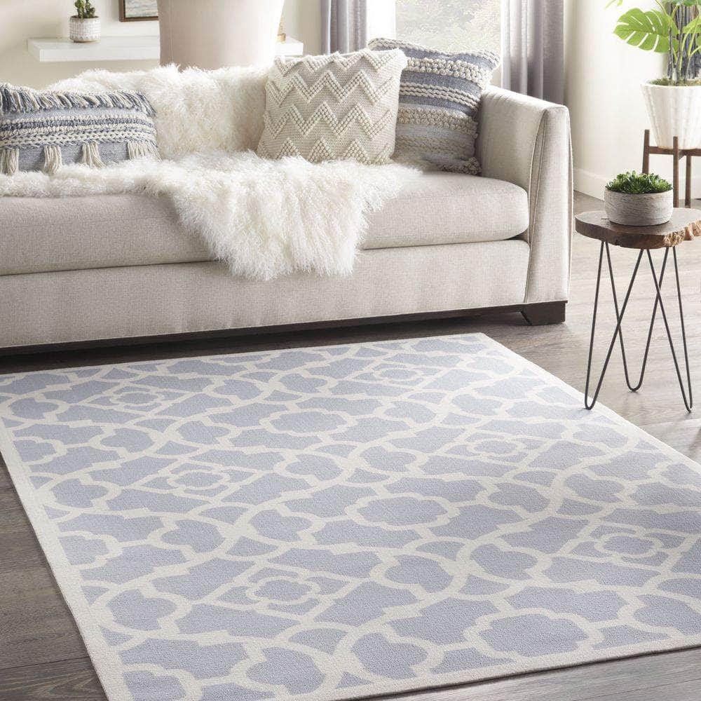 Sun & Shade SND04 Grey Rugs #color_grey
