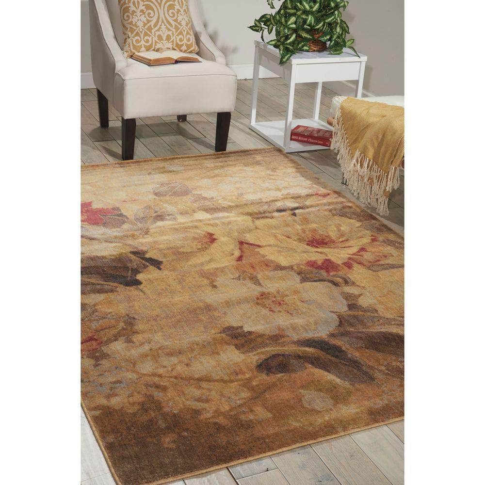 Somerset ST83 Multicolor Rugs #color_multicolor