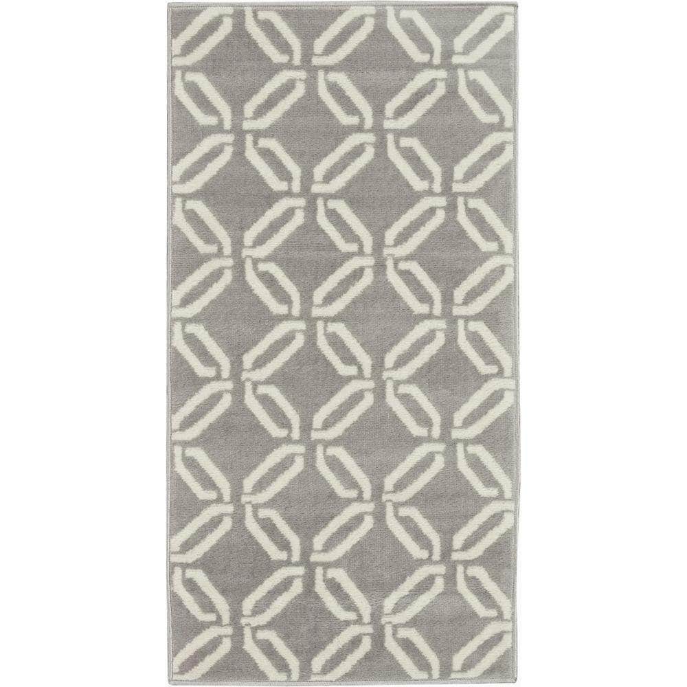 Jubilant JUB17 Grey Rugs #color_grey