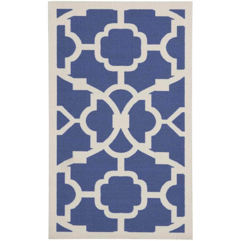 Sun & Shade SND04 Lapis Rugs #color_lapis