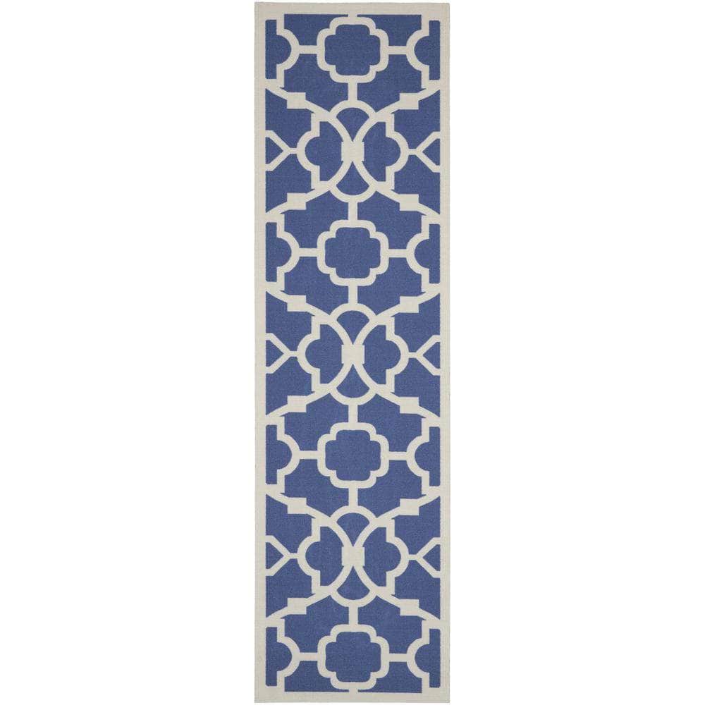 Sun & Shade SND04 Lapis Rugs #color_lapis