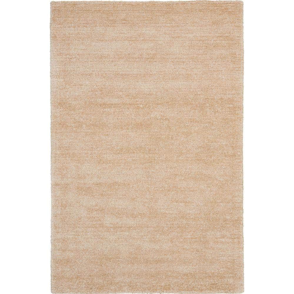 Weston WES01 Linen Rugs #color_linen