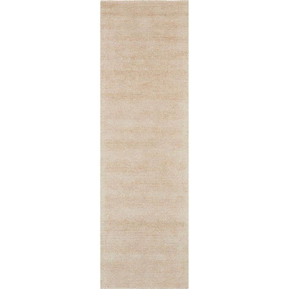 Weston WES01 Linen Rugs #color_linen