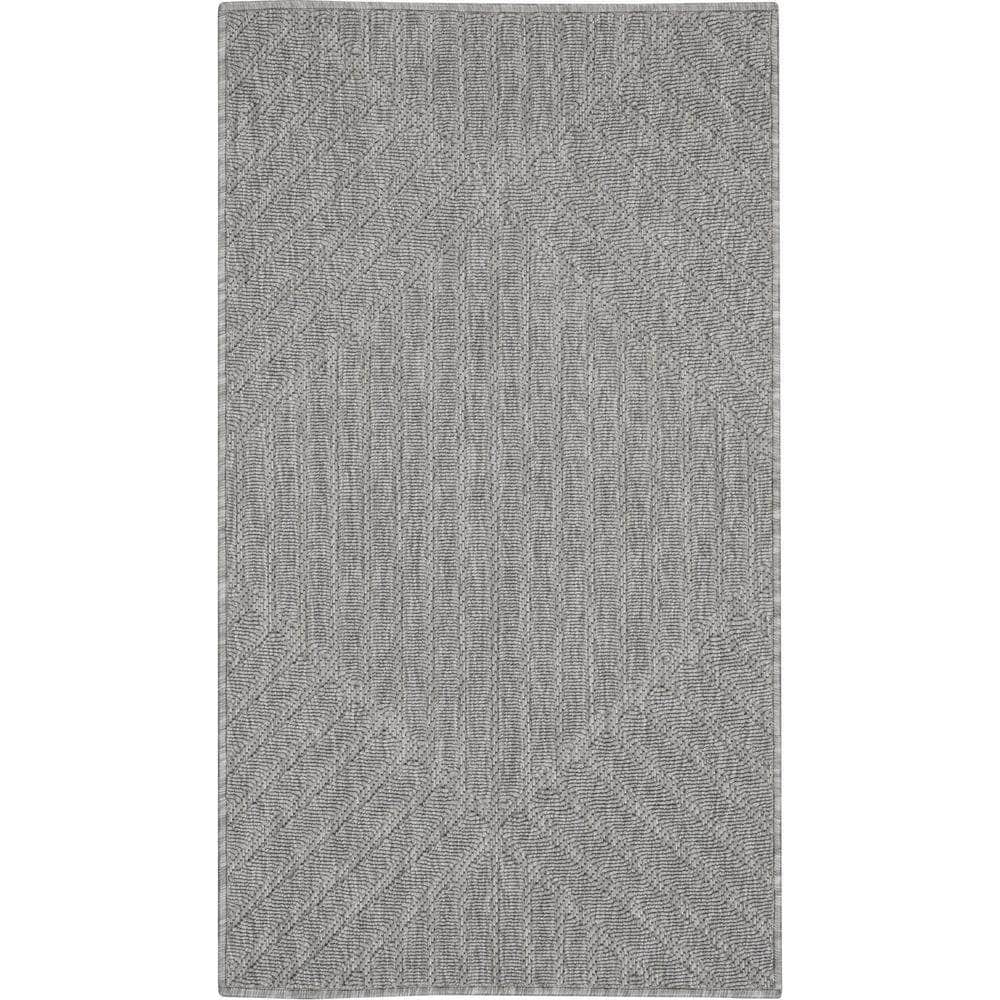 Palamos PLS05 Lt Grey Rugs #color_lt grey