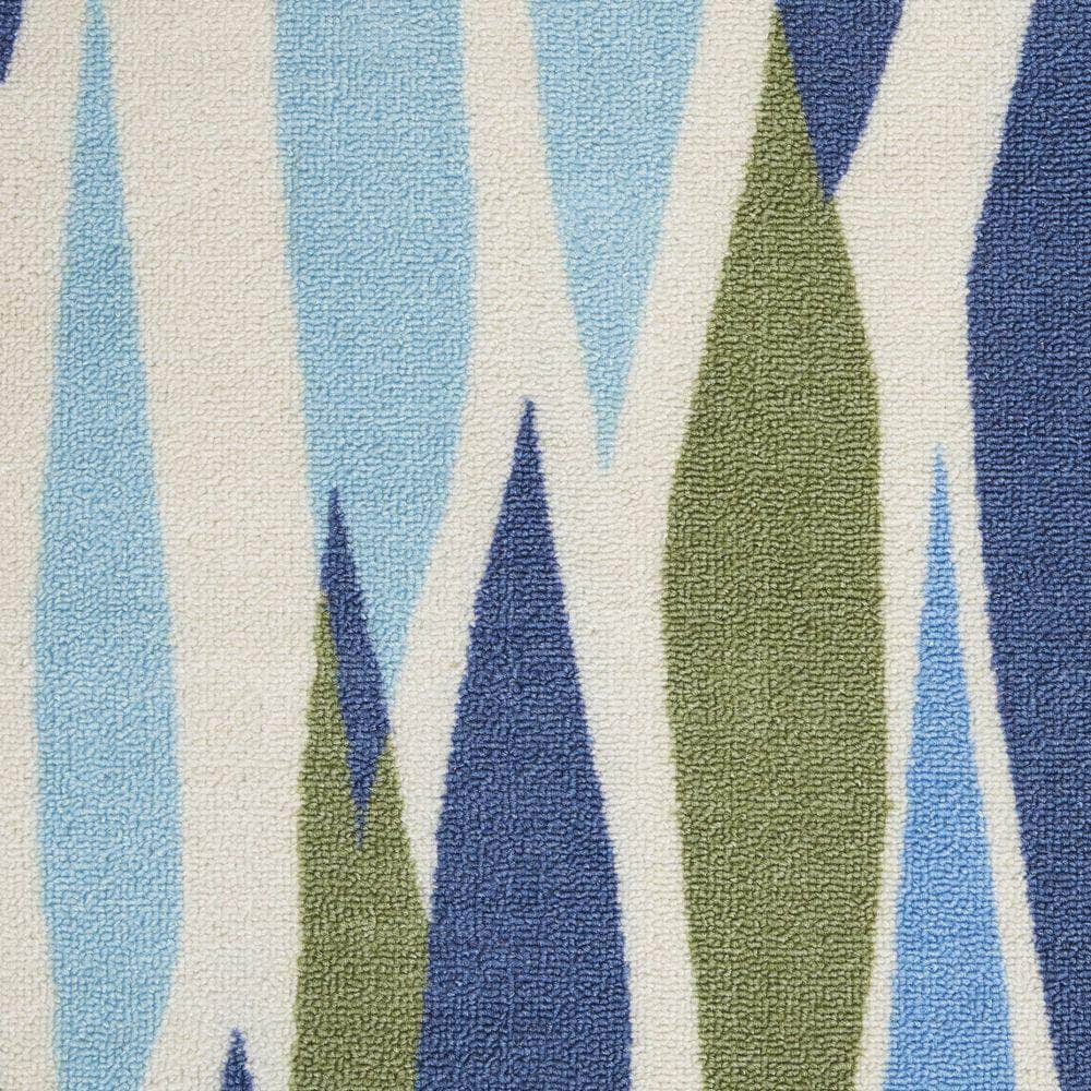Sun & Shade SND01 Seaglass Rugs #color_seaglass