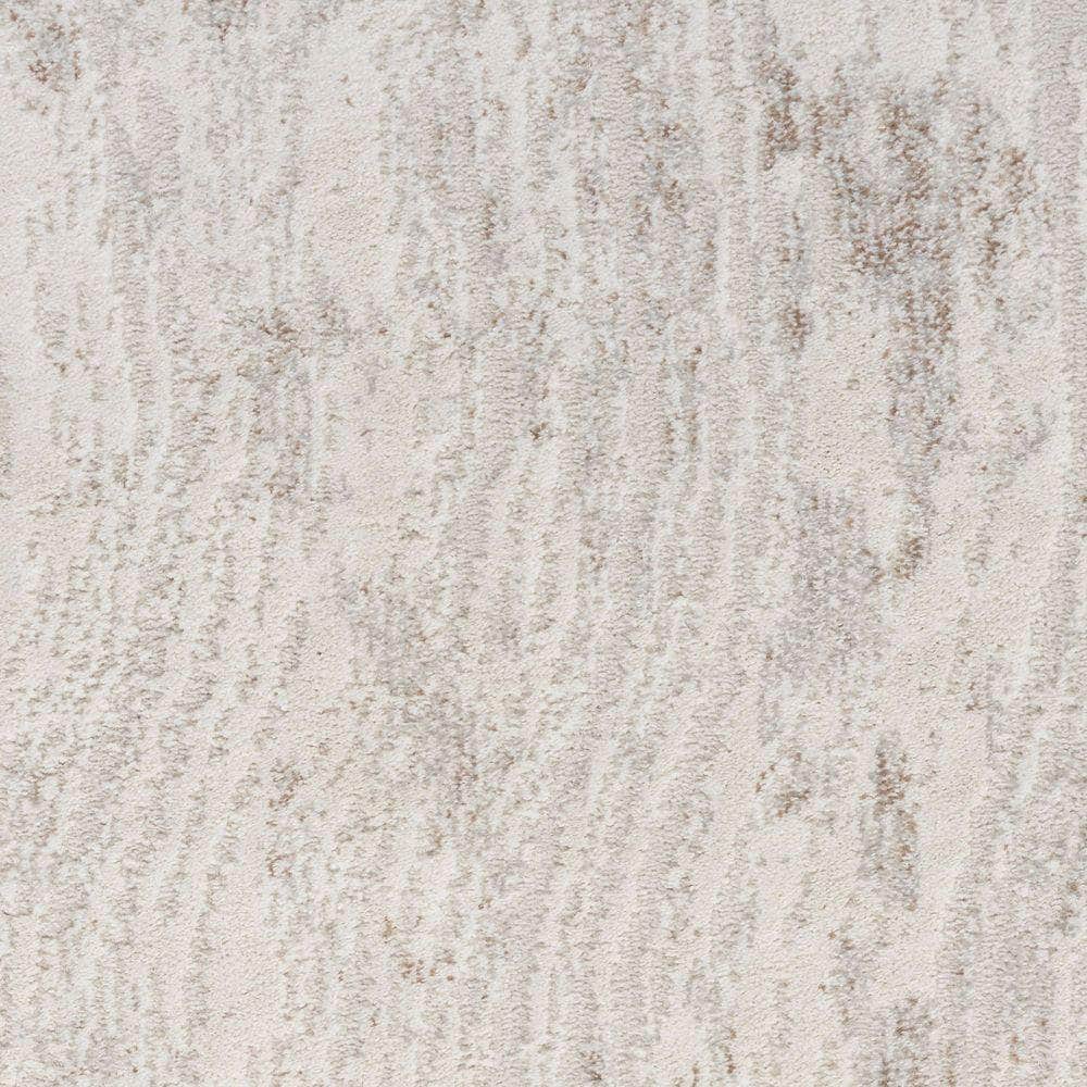 CK024 Irradiant IRR04 Silver Grey Rug #color_silver grey