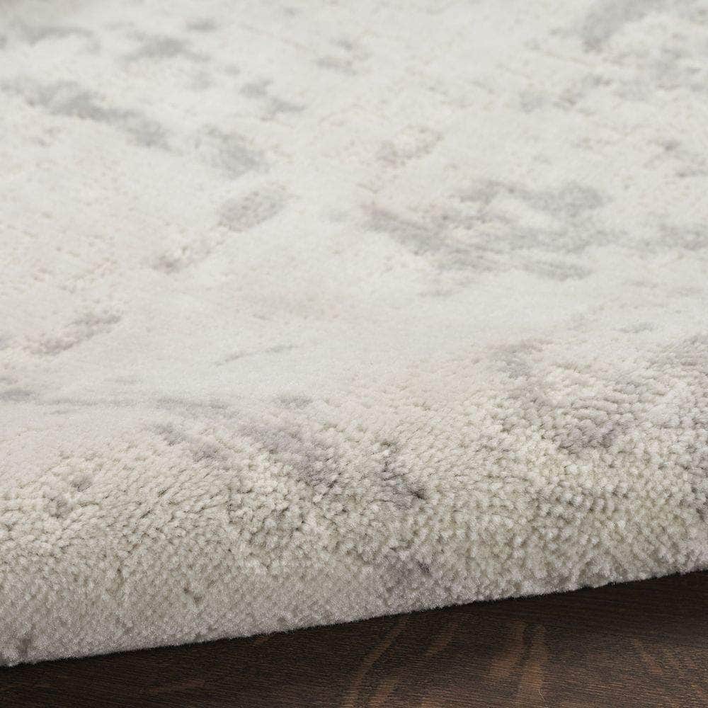 Concerto CNC01 Ivory Blue Grey Rug #color_ivory blue grey
