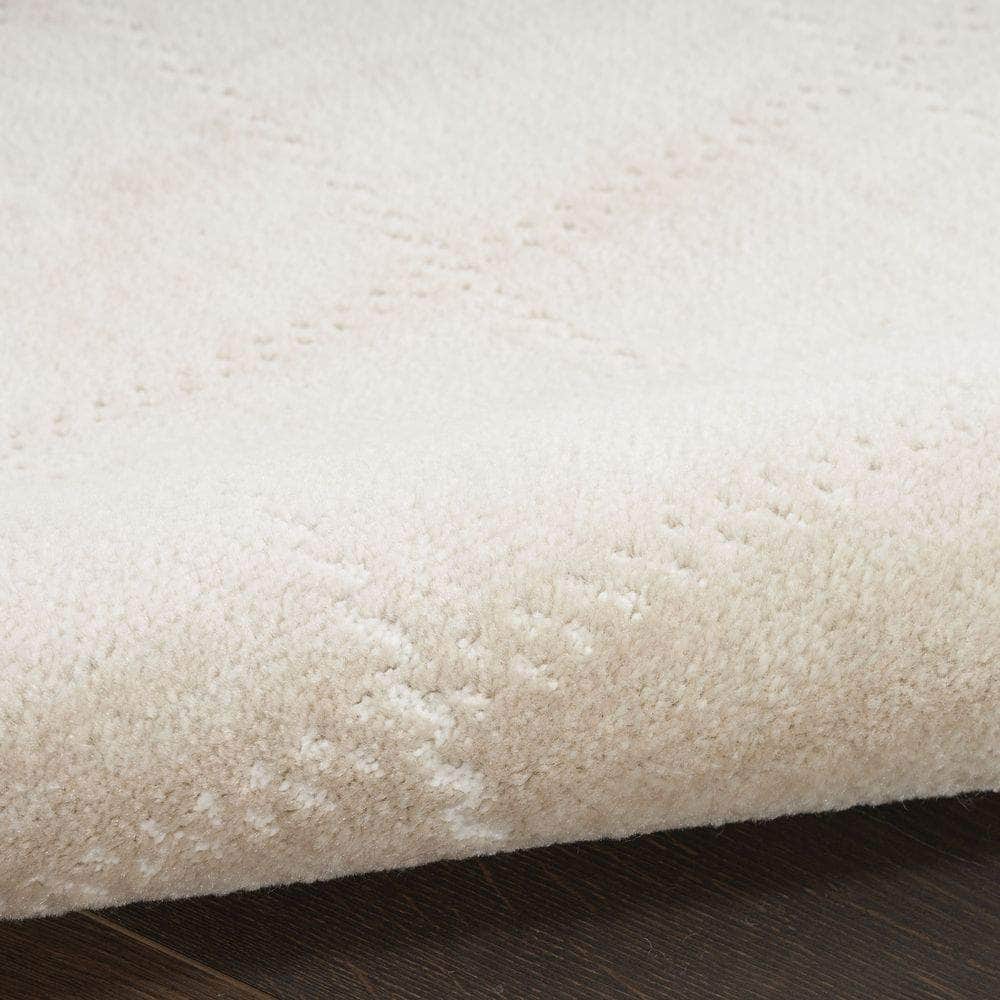 Serenity Home SRH05 Ivory Rug #color_ivory
