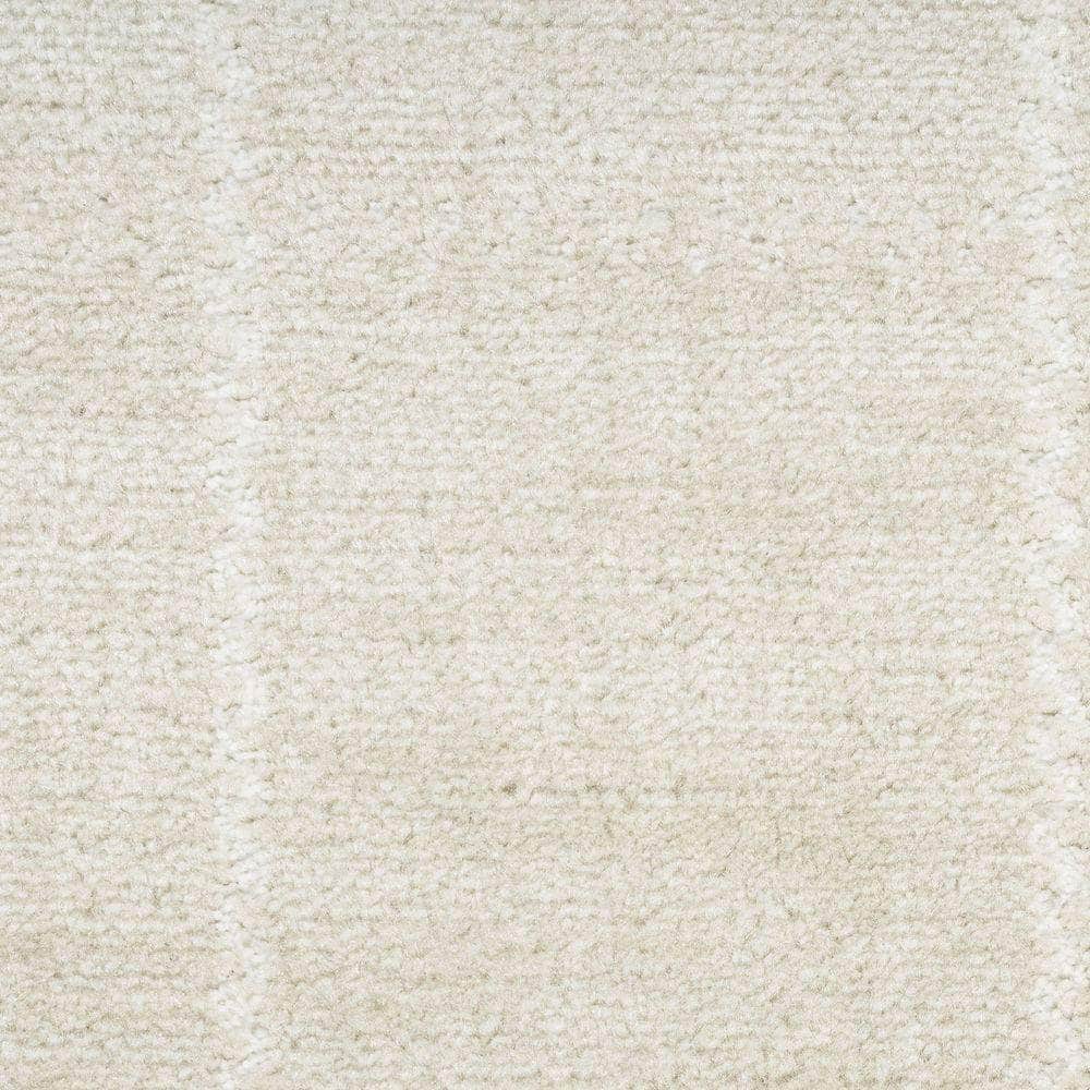 Serenity Home SRH05 Ivory Rug #color_ivory