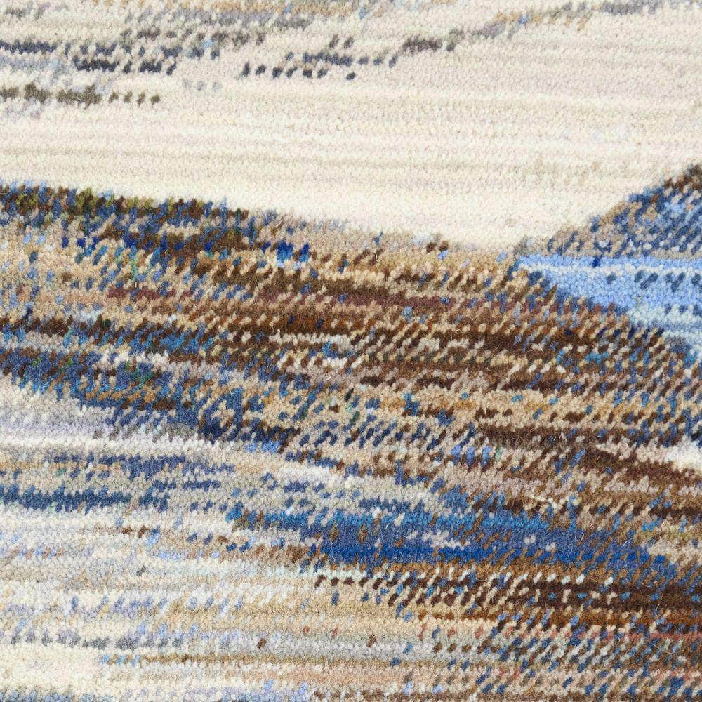 Chroma CRM01 Aegean Rugs #color_aegean