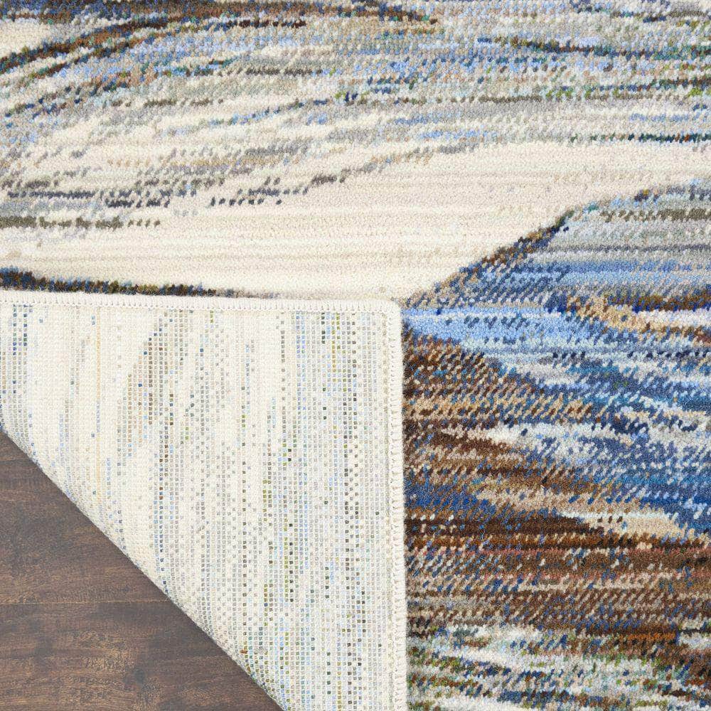 Chroma CRM01 Aegean Rugs #color_aegean