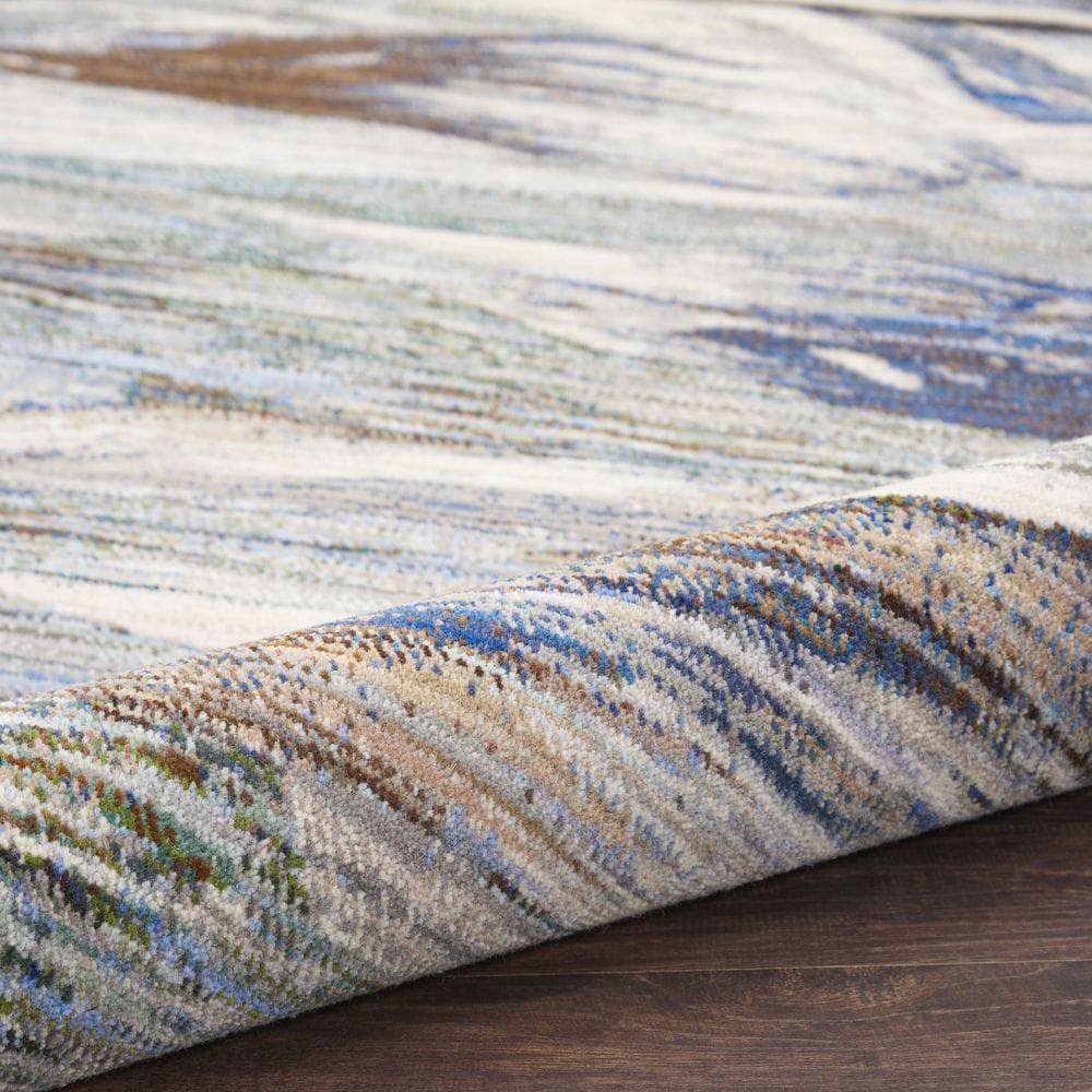 Chroma CRM01 Aegean Rugs #color_aegean