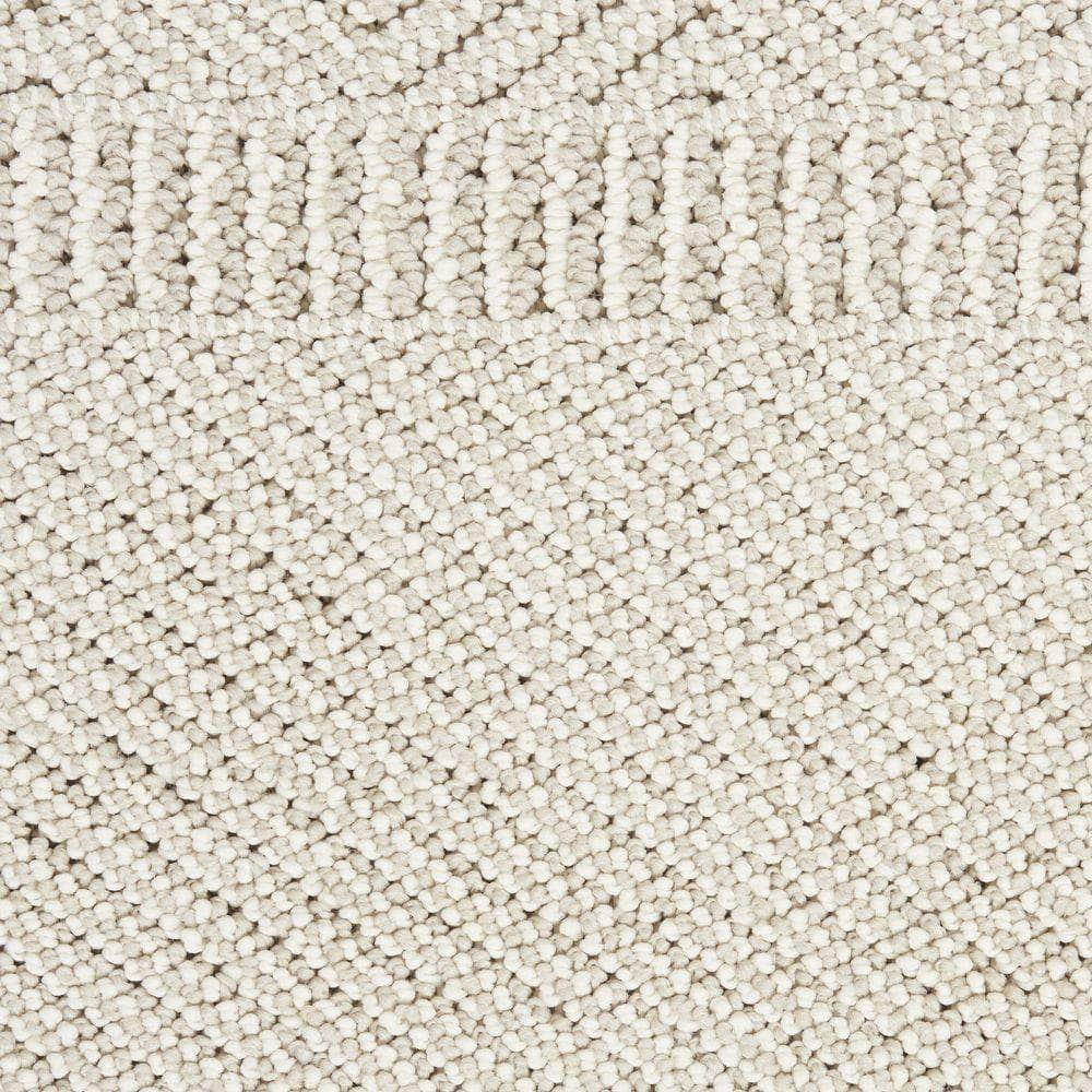 Elwood ELW06 Ivory Rugs #color_ivory