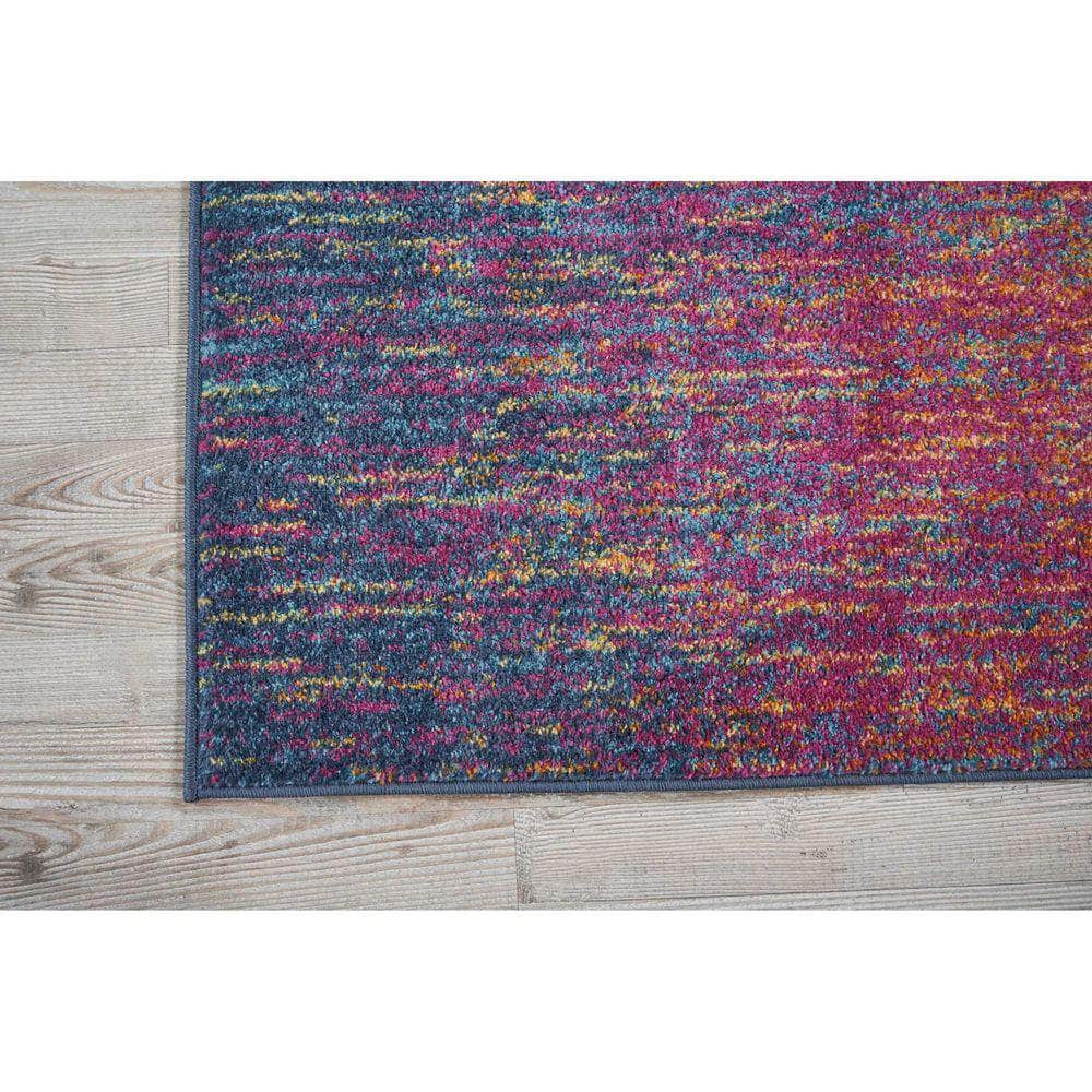 Passion PSN09 Multicolor Rugs #color_multicolor