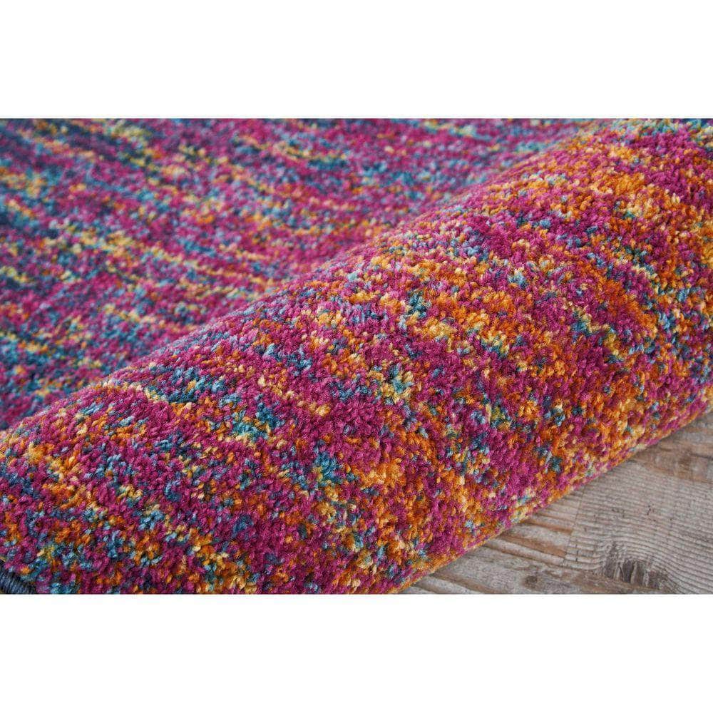 Passion PSN09 Multicolor Rugs #color_multicolor