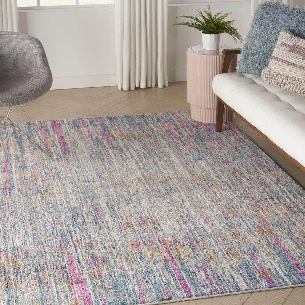 Passion PSN09 Multicolor Rugs #color_multicolor