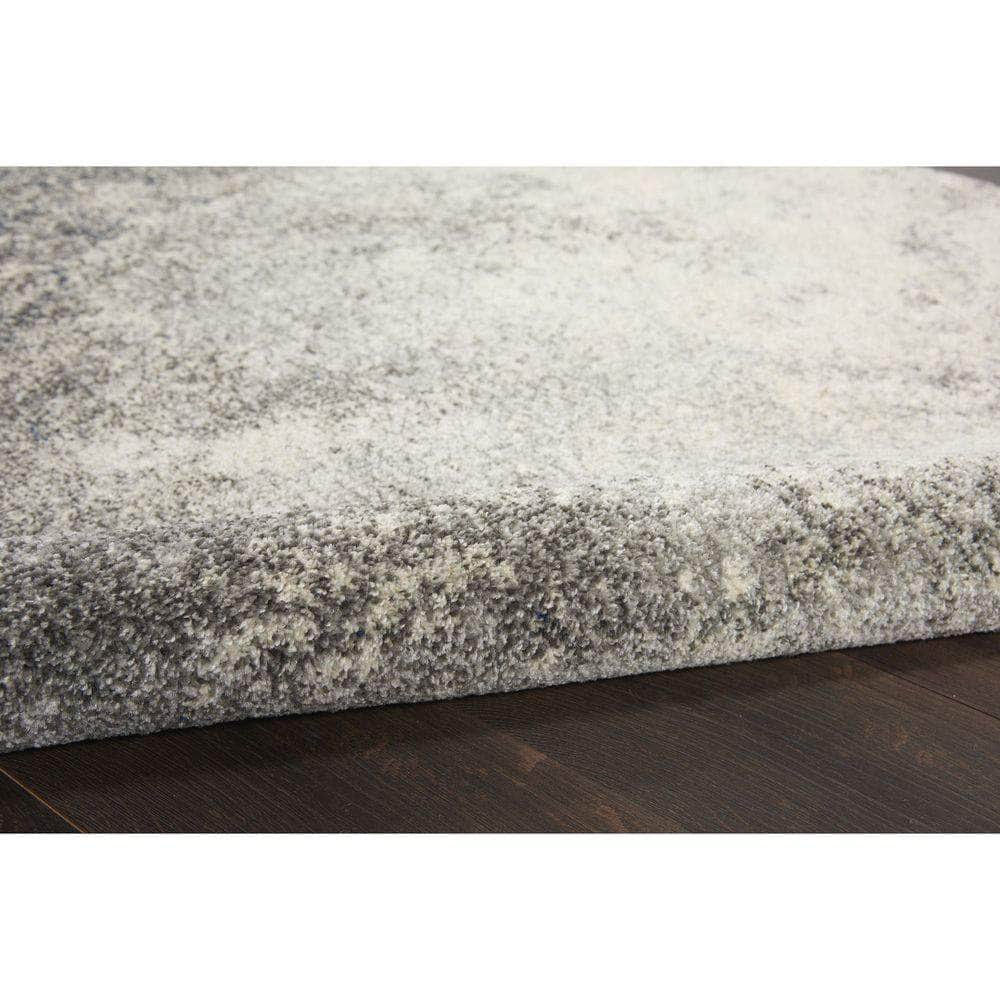 Passion PSN10 Charcoal/Ivory Rugs #color_charcoal/ivory