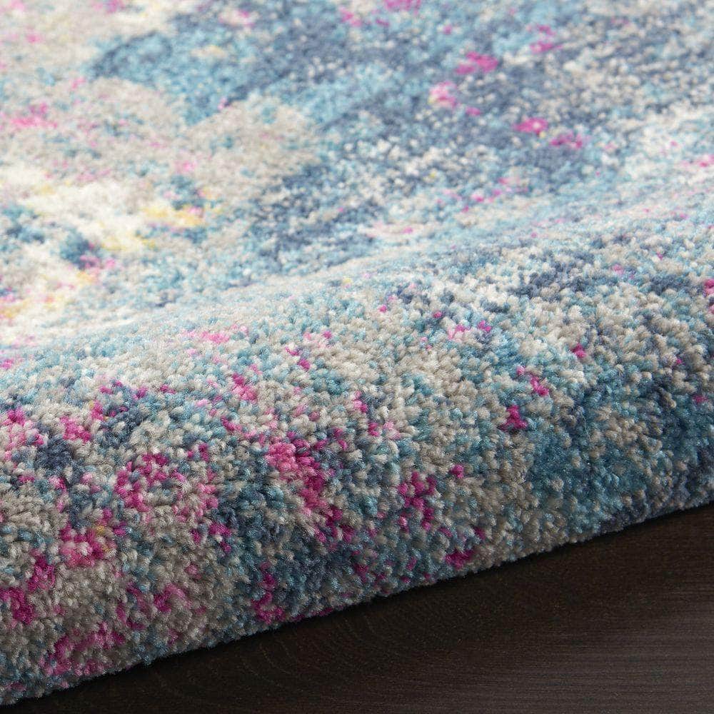 Passion PSN36 Ivory/Multi Rugs #color_ivory/multi