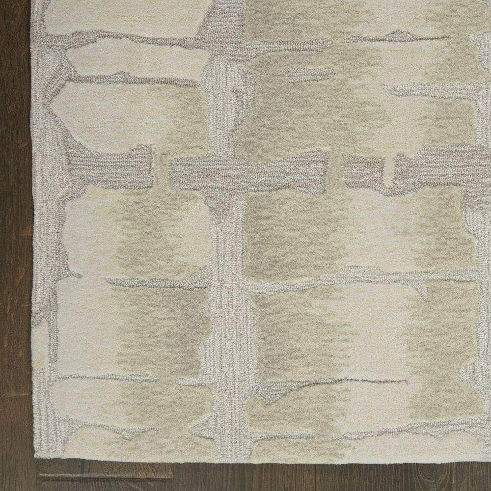 Symmetry SMM04 Ivory/Beige Rugs #color_ivory/beige