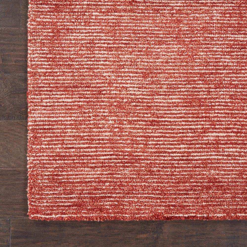 Weston WES01 Brick Rugs #color_brick