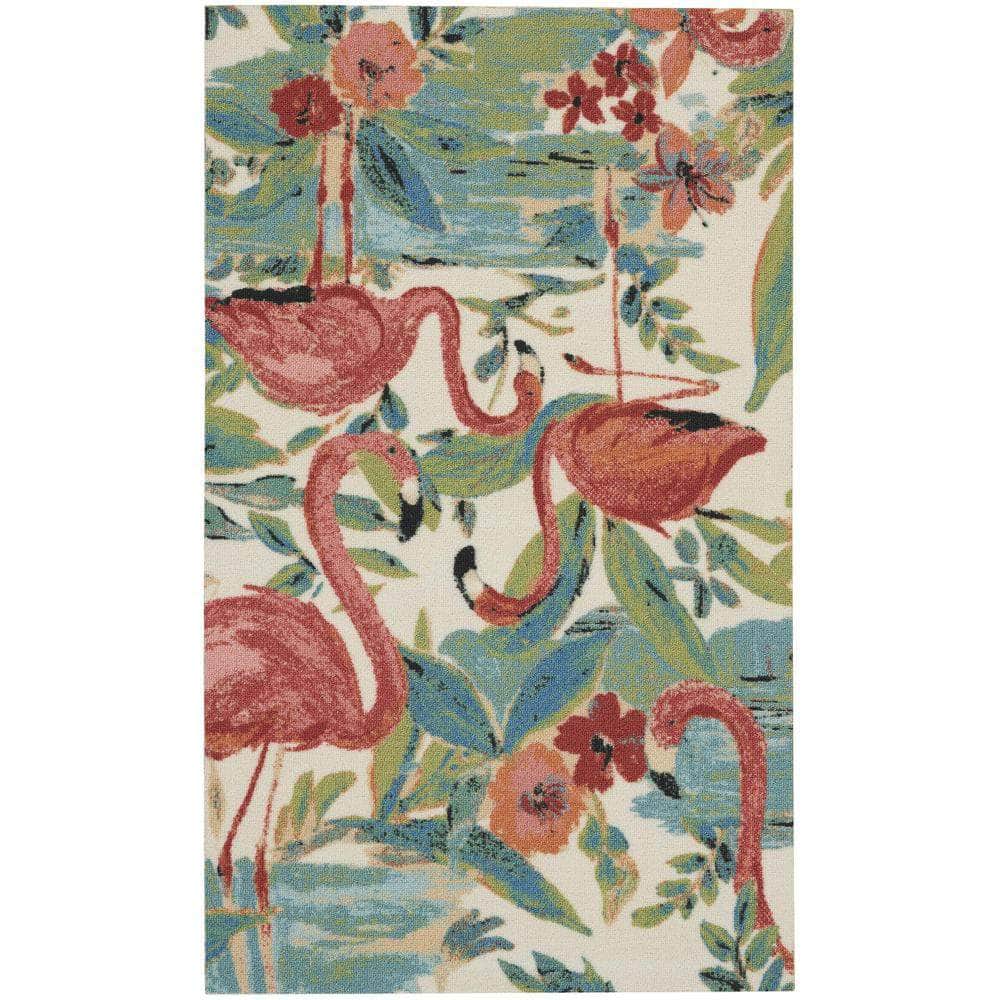 Sun & Shade SND75 Multicolor Rugs #color_multicolor