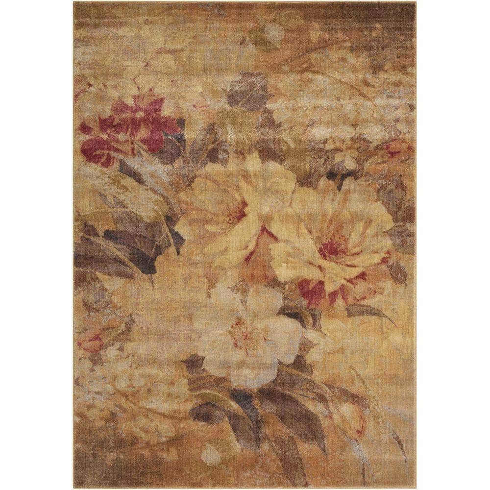 Somerset ST83 Multicolor Rugs #color_multicolor