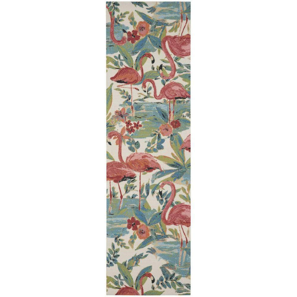 Sun & Shade SND75 Multicolor Rugs #color_multicolor