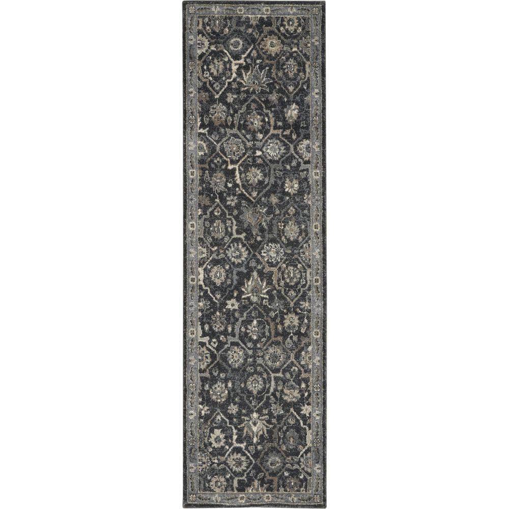 Moroccan Celebration KI385 Navy Rugs #color_navy