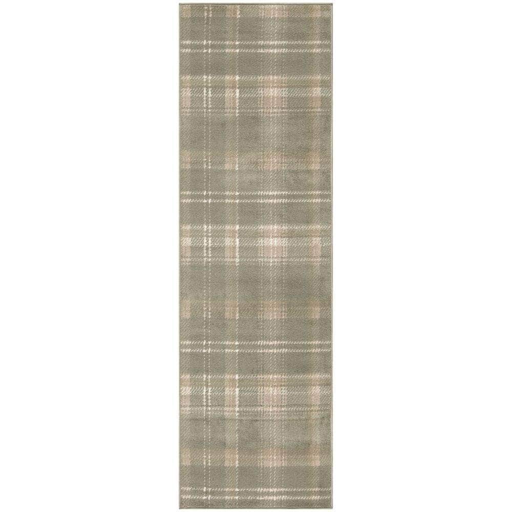 Grafix GRF03 Olive Rug #color_olive