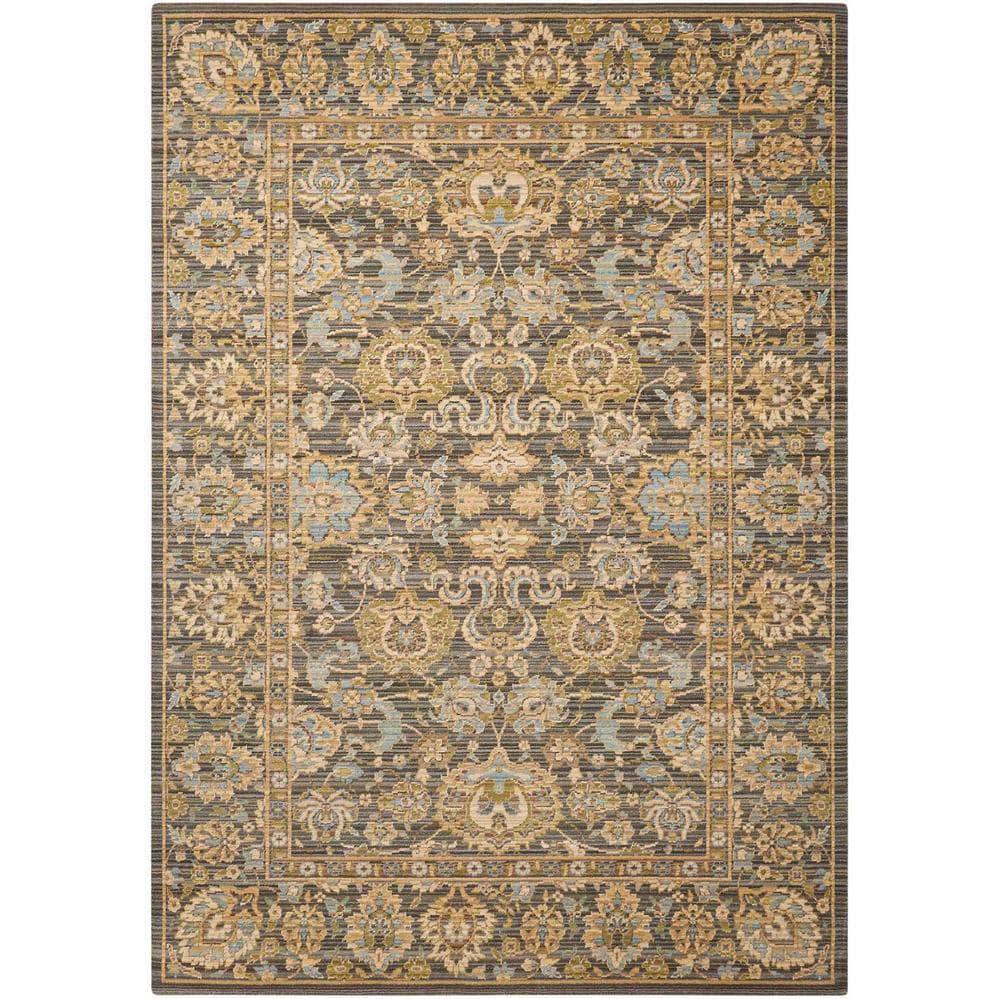 Timeless TML20 Opal/Grey Rugs #color_opal/grey