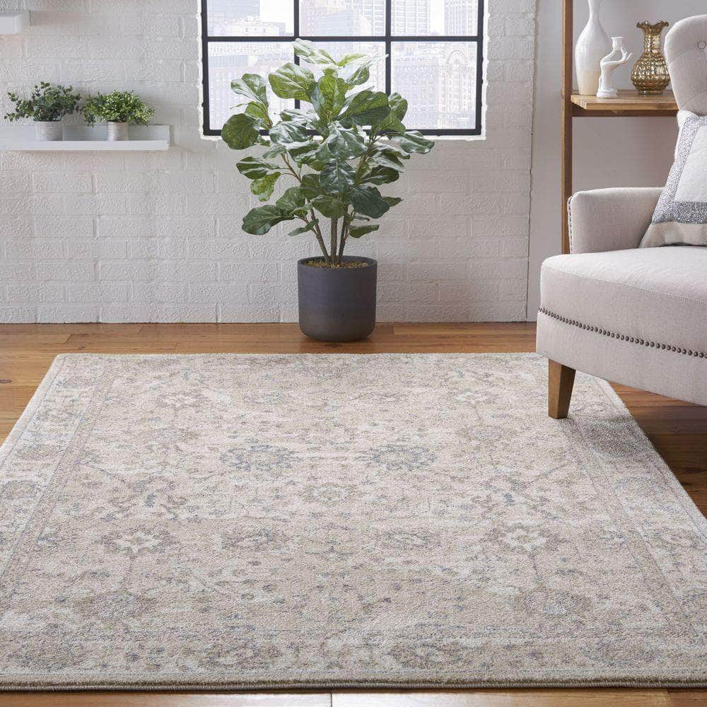 Moroccan Celebration KI384 Ivory/Sand Rugs #color_ivory/sand