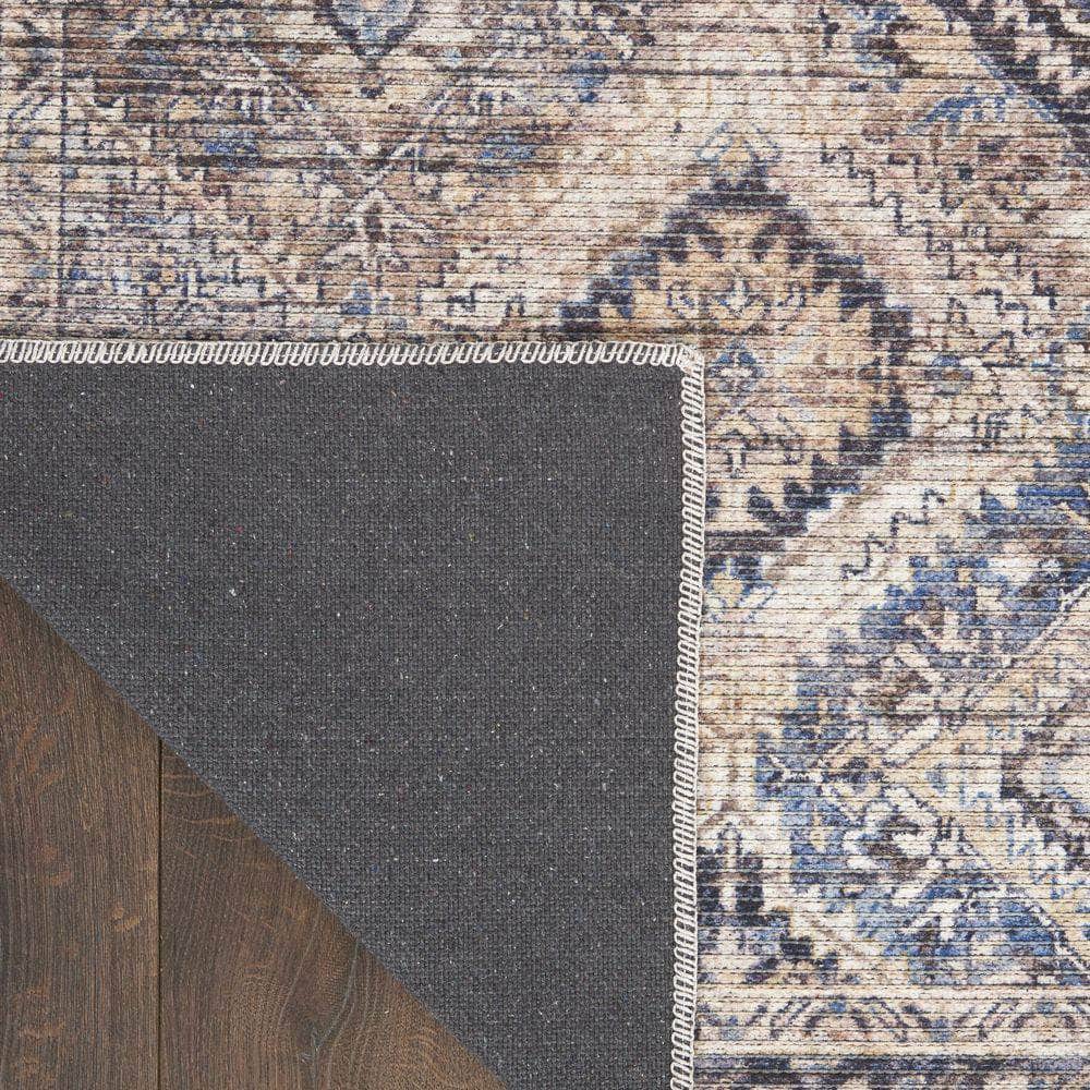 Nc Series 1 SR103 Ivory/Latte Rugs #color_ivory/latte