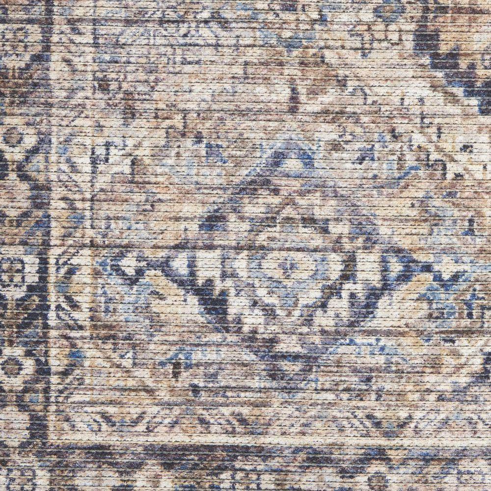 Nc Series 1 SR103 Ivory/Latte Rugs #color_ivory/latte