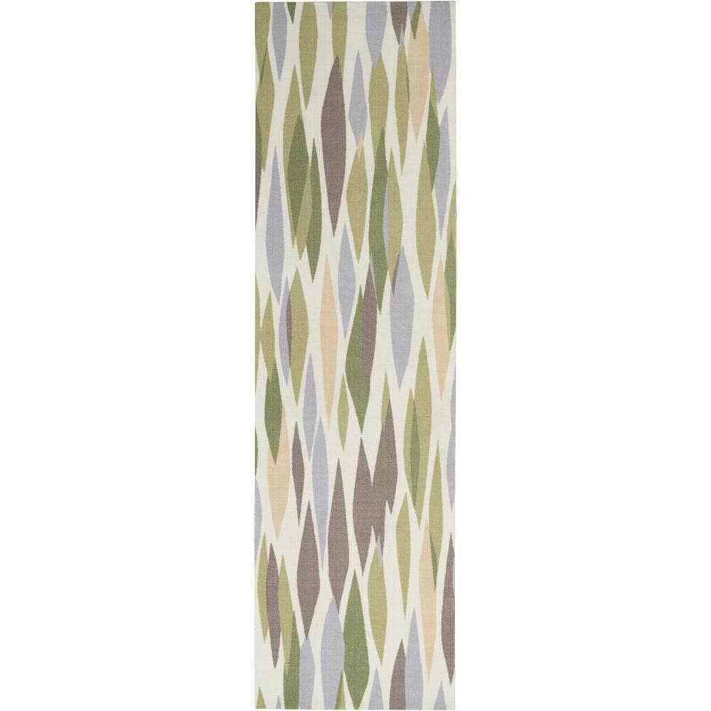 Sun & Shade SND01 Violet Rugs #color_violet