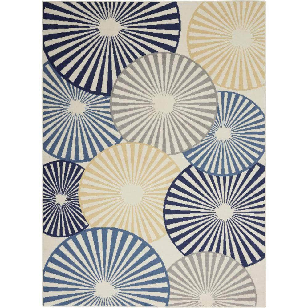 Grafix GRF20 White Rugs #color_white