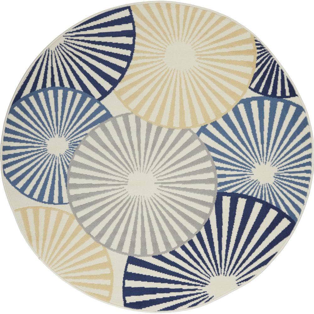 Grafix GRF20 White Rugs #color_white