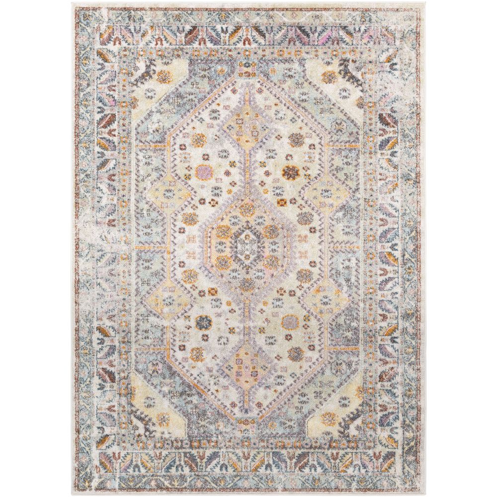New Mexico NWM-2309 Lavender Rugs #color_lavender