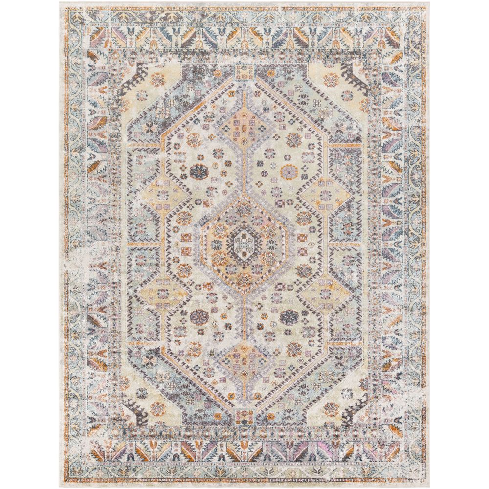 New Mexico NWM-2309 Lavender Rugs #color_lavender