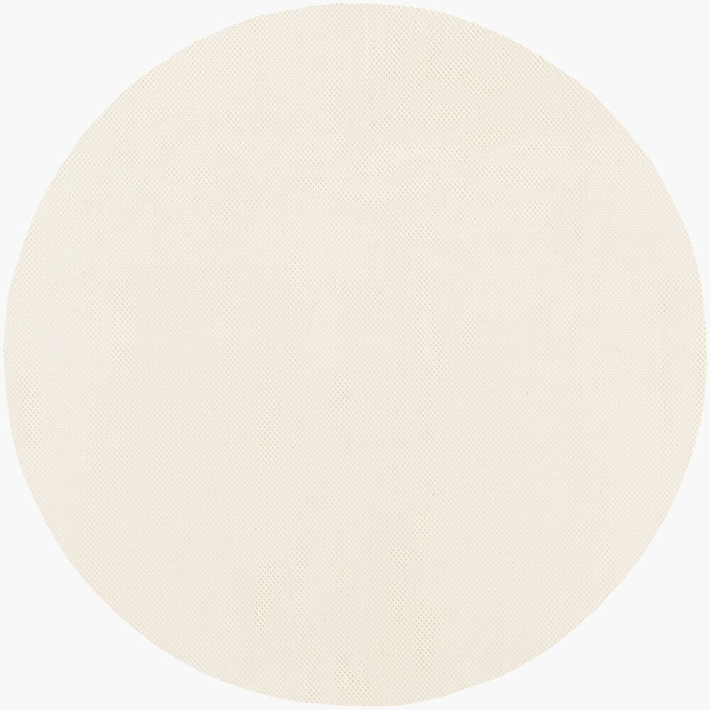 Outdoor Non-Slip Rug Pad for Patios, Decks and Porches - Round #_shape=Round