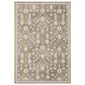 Olive Ivory