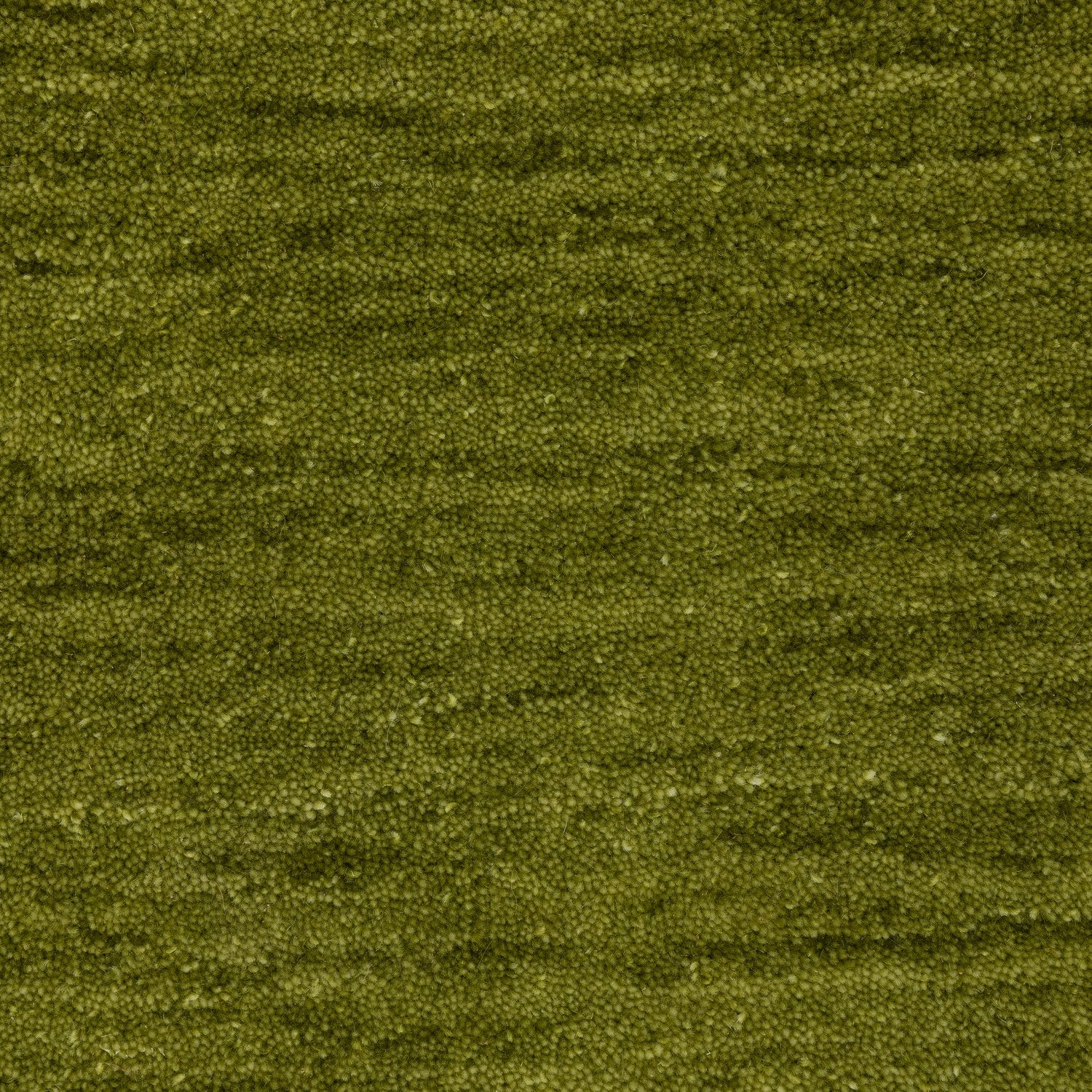 Aniston II Heathered Olive Green Solid Wool Rug - Aniston II 27116