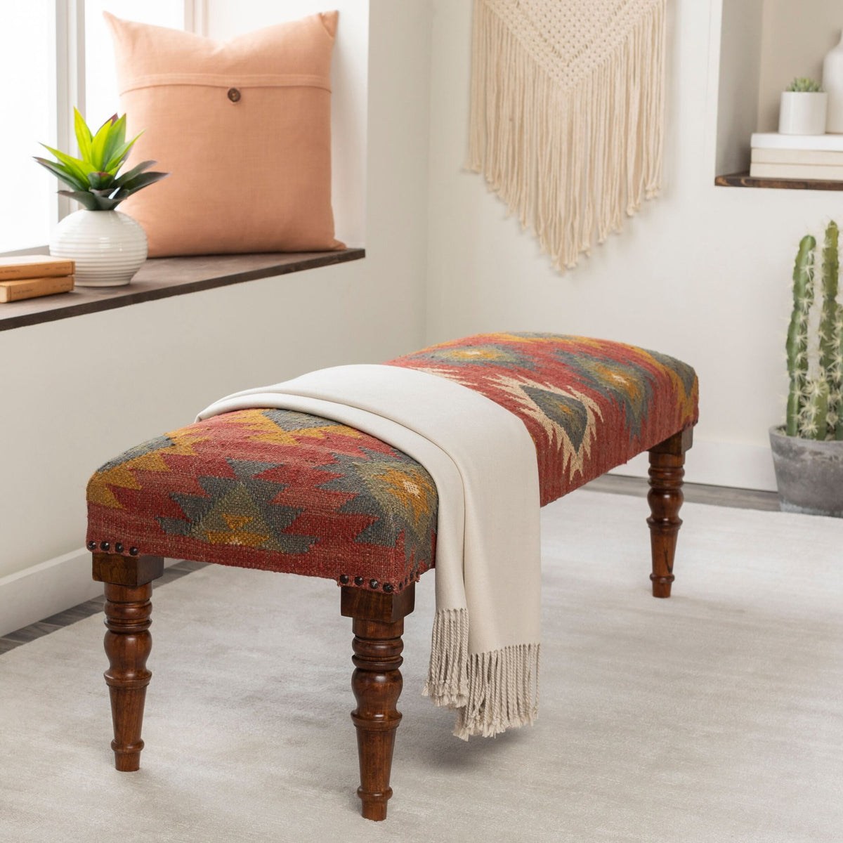 Panja Bench - styleshot 201